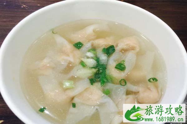 鼓浪屿好吃美食推荐 附具体地点及营业时间 鼓浪屿好吃美食推荐 附具体地点及营业时间