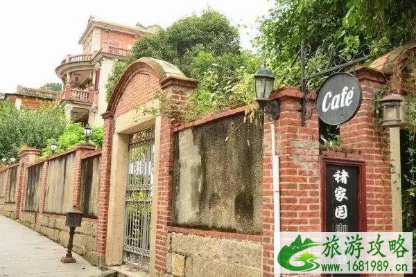 鼓浪屿好吃美食推荐 附具体地点及营业时间 鼓浪屿好吃美食推荐 附具体地点及营业时间