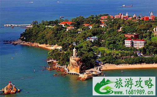 鼓浪屿的船票价格为什么差很多 尤其是本地人跟外地人 鼓浪屿的船票价格为什么差很多 尤其是本地人跟外地人
