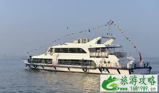 鼓浪屿的船票价格为什么差很多 尤其是本地人跟外地人 鼓浪屿的船票价格为什么差很多 尤其是本地人跟外地人
