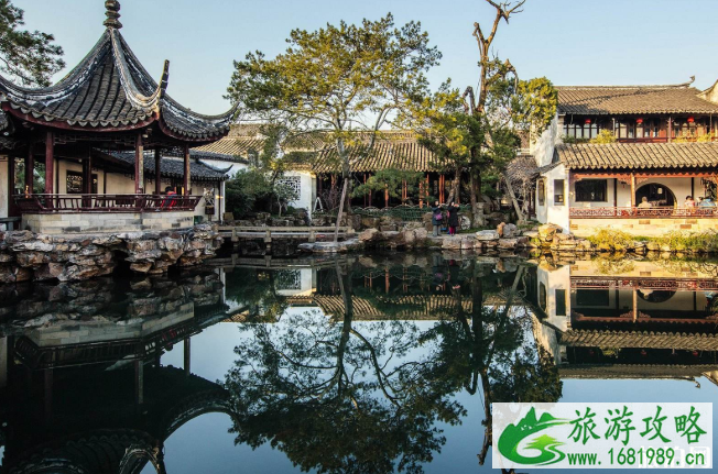 苏州园林年卡有效期延长及办理指南