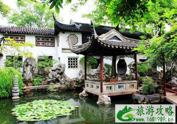 苏州园林卡和惠民休闲年卡哪个景点多?哪个更划算?