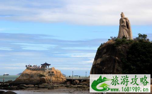 鼓浪屿攻略一日游路线 鼓浪屿一日游怎么玩