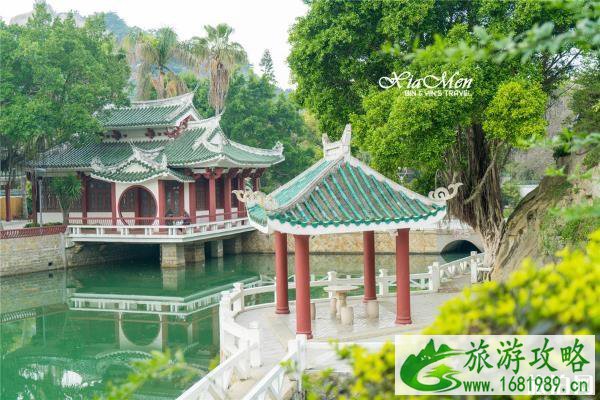 鼓浪屿一日游最佳攻略