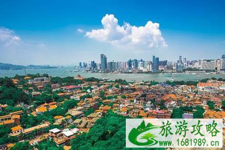 去鼓浪屿注意事项 鼓浪屿景点门票多少钱 去鼓浪屿注意事项 鼓浪屿景点门票多少钱