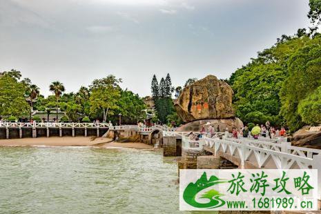 去鼓浪屿注意事项 鼓浪屿景点门票多少钱 去鼓浪屿注意事项 鼓浪屿景点门票多少钱
