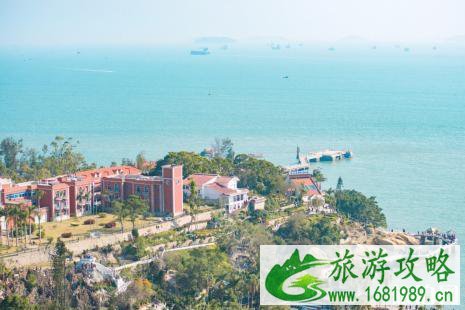 去鼓浪屿注意事项 鼓浪屿景点门票多少钱 去鼓浪屿注意事项 鼓浪屿景点门票多少钱