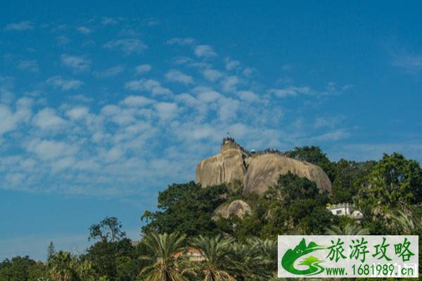 鼓浪屿有哪些值得一去的景点 鼓浪屿有哪些值得一去的景点