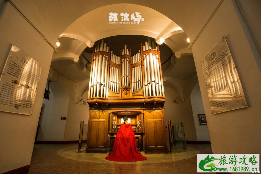 鼓浪屿有哪些值得一去的景点 鼓浪屿有哪些值得一去的景点