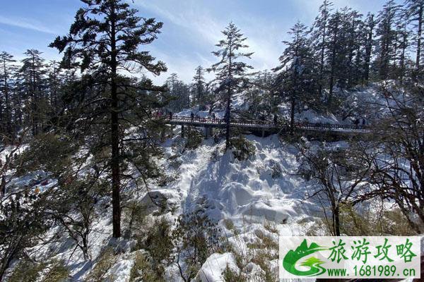 2022瓦屋山景区几点开门 开放时间一览 2022瓦屋山景区几点开门 开放时间一览