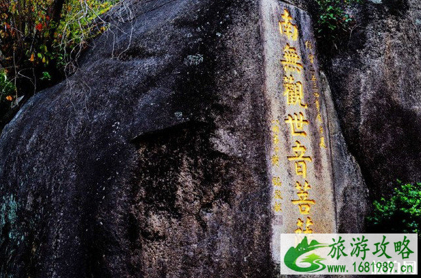 鼓浪屿最美拍照路线攻略