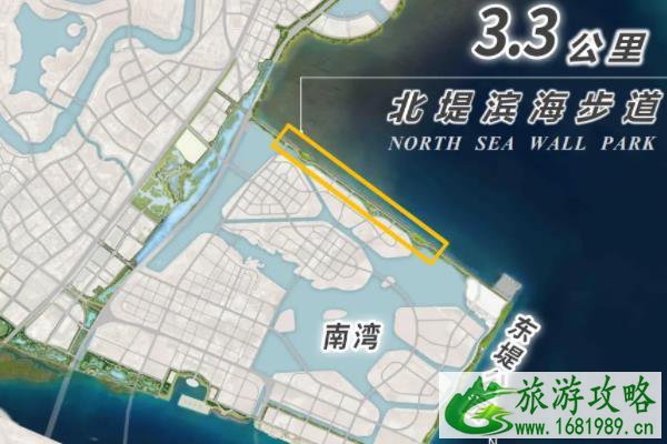 天津新建海边步道在哪里 亲海赏景观鸟的好去处 天津新建海边步道在哪里 亲海赏景观鸟的好去处