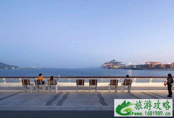 天津新建海边步道在哪里 亲海赏景观鸟的好去处 天津新建海边步道在哪里 亲海赏景观鸟的好去处