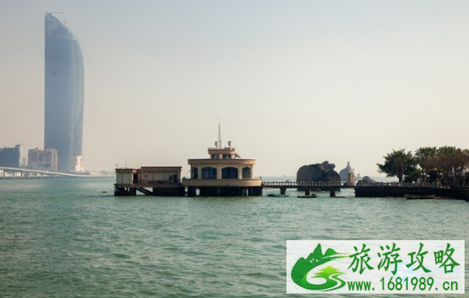 鼓浪屿怎么去 鼓浪屿怎么坐船