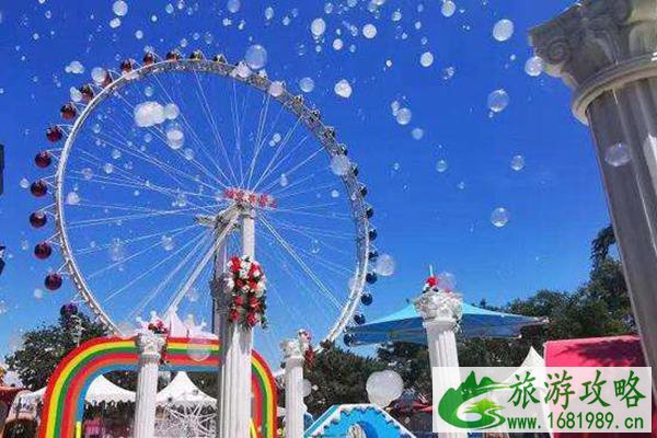 北京情人节去哪里玩比较好2022 北京情人节哪里最浪漫