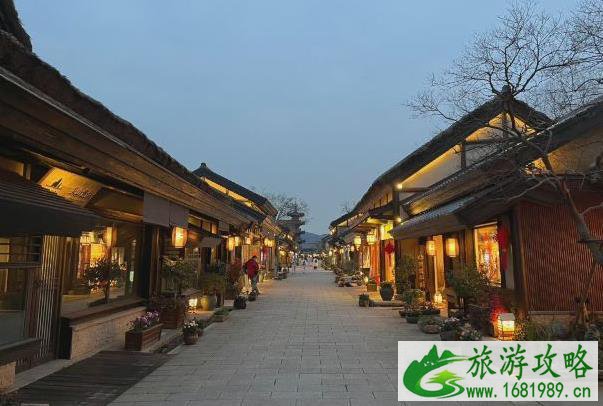 2022无锡元宵节活动 有什么好玩的地方