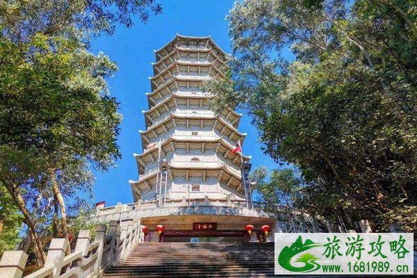 2022深圳受疫情影响多个景点暂停开放通知 2022深圳受疫情影响多个景点暂停开放通知