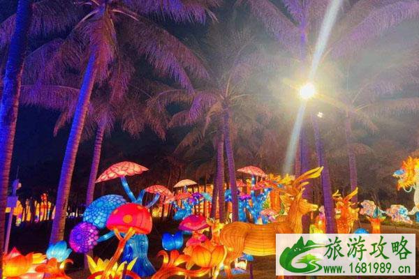 2022深圳受疫情影响多个景点暂停开放通知 2022深圳受疫情影响多个景点暂停开放通知