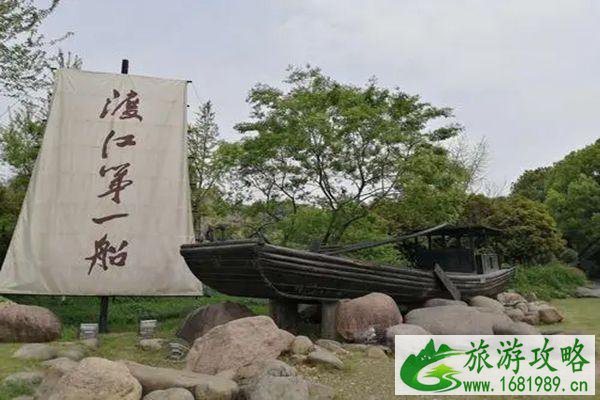 江阴春季一日游路线推荐 江阴春季一日游路线推荐