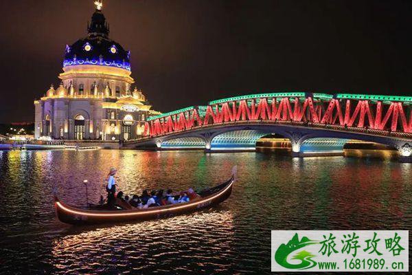 江阴春季一日游路线推荐 江阴春季一日游路线推荐