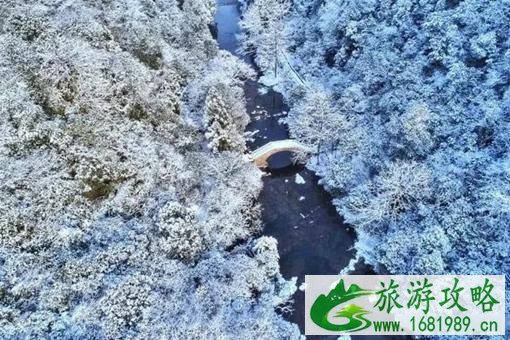 2月7日起天台山景区内宗教场所恢复对外开放