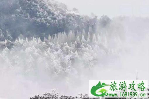 2月7日起天台山景区内宗教场所恢复对外开放