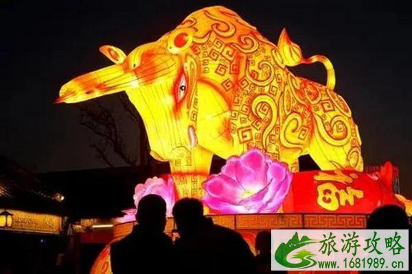 2022阿农湾农耕文化园元宵灯会什么时候开始?