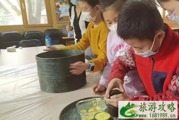 2022北京冬奥春节天坛游园攻略
