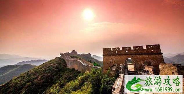 金山岭长城门票多少钱?附优惠政策介绍 金山岭长城门票多少钱?附优惠政策介绍