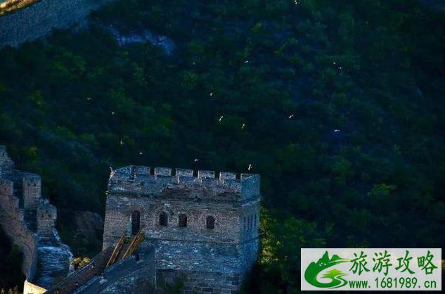 金山岭长城门票多少钱?附优惠政策介绍 金山岭长城门票多少钱?附优惠政策介绍