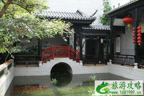 2022因疫情防控1月27日起中国园林博物馆临时闭馆通告 2022因疫情防控1月27日起中国园林博物馆临时闭馆通告