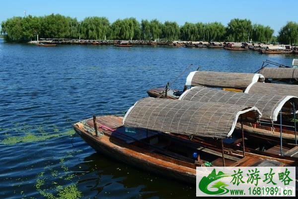 白洋淀景区有什么好玩的地方?这些景点都值得一去哦 白洋淀景区有什么好玩的地方?这些景点都值得一去哦
