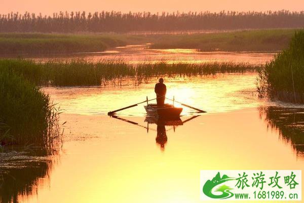 白洋淀景区有什么好玩的地方?这些景点都值得一去哦 白洋淀景区有什么好玩的地方?这些景点都值得一去哦