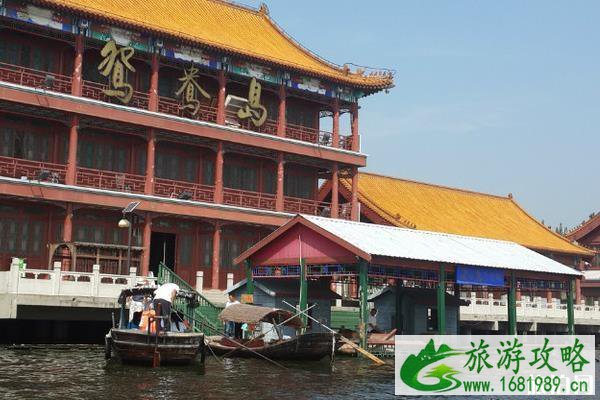 白洋淀景区有什么好玩的地方?这些景点都值得一去哦 白洋淀景区有什么好玩的地方?这些景点都值得一去哦