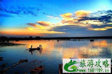 白洋淀冬天关闭了吗 持续到什么时候 白洋淀冬天关闭了吗 持续到什么时候