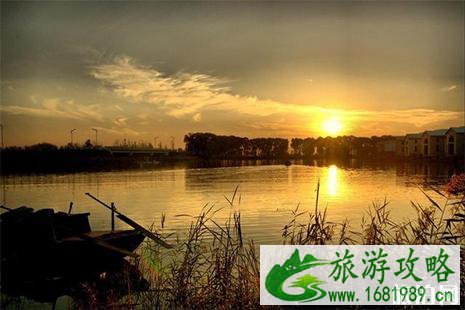 白洋淀冬天关闭了吗 持续到什么时候 白洋淀冬天关闭了吗 持续到什么时候