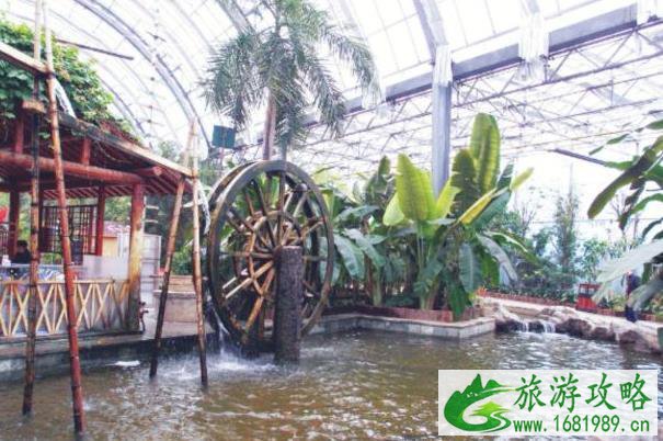 2022年天津恢复开放景区汇总 2022年天津恢复开放景区汇总