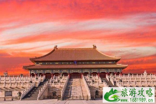 11月份去故宫人多吗 故宫旅游攻略及门票信息