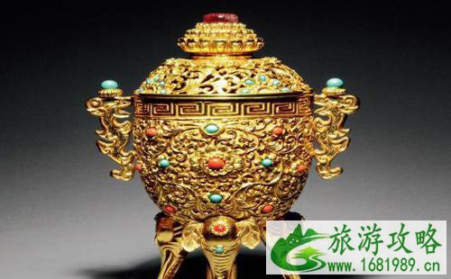 故宫为什么下午四点就关门?