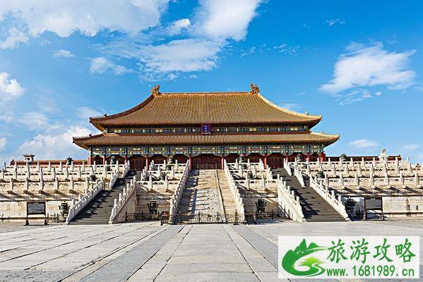 故宫旅游攻略 故宫旅游路线 故宫旅游攻略 故宫旅游路线