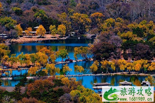 承德避暑山庄门票多少钱?门票优惠信息介绍 承德避暑山庄门票多少钱?门票优惠信息介绍