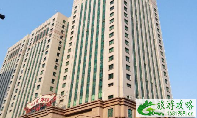 承德山庄门票多少钱?优惠政策及周边住宿和游玩路线介绍 承德山庄门票多少钱?优惠政策及周边住宿和游玩路线介绍