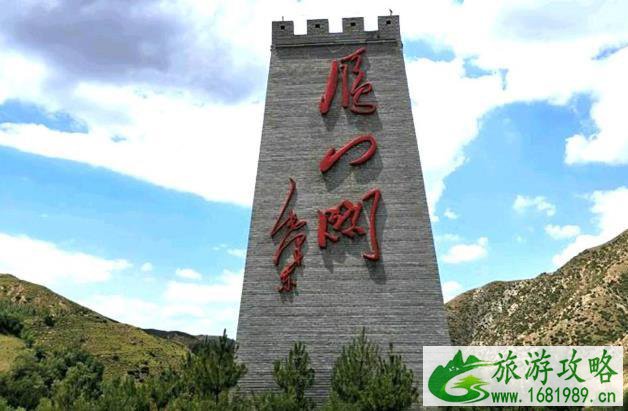 雁门关景区旅游路线及门票价格 雁门关景区旅游路线及门票价格