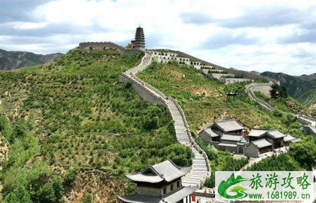 雁门关景区旅游路线及门票价格 雁门关景区旅游路线及门票价格
