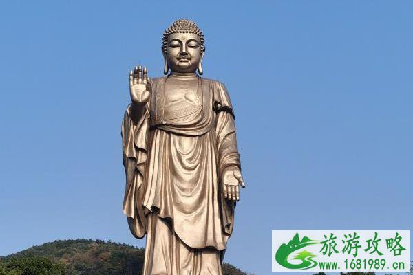 无锡灵山大佛春节期间开放吗 有哪些活动 无锡灵山大佛春节期间开放吗 有哪些活动