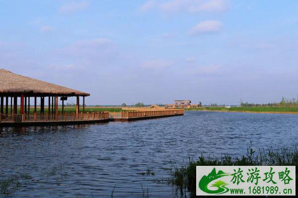 白洋淀景区五一开放吗 白洋淀景区什么时候恢复开放 白洋淀景区五一开放吗 白洋淀景区什么时候恢复开放