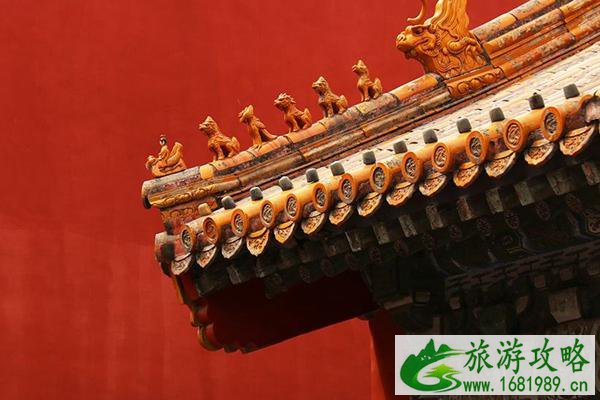 2022北京故宫春节有什么活动-北京故宫春节活动汇总
