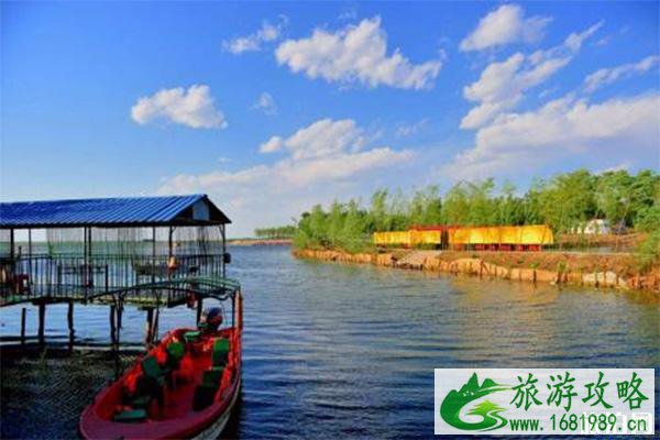 白洋淀游玩省钱玩法 白洋淀游玩省钱玩法