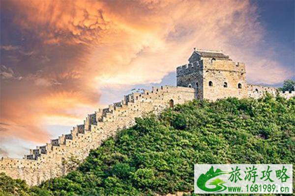 秦皇岛山海关旅游景点介绍