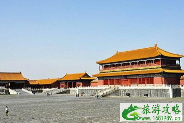 故宫为什么晚上没有人看守 故宫为什么晚上不开放 故宫为什么晚上没有人看守 故宫为什么晚上不开放